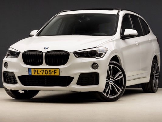 BMW X1 (2015 - 2022)