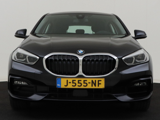 BMW 1-Serie 118dA