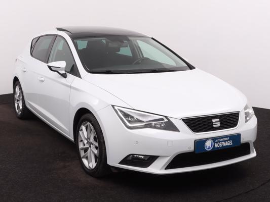 Seat Leon (2012 - 2020)