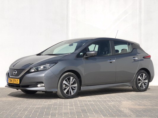 Nissan Leaf 40 kWh Accenta