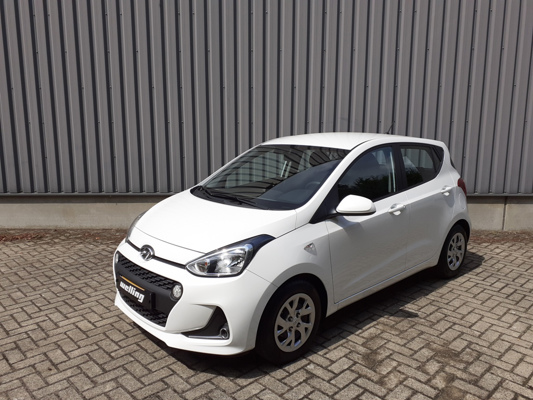 Hyundai i10 1.0 i-Drive