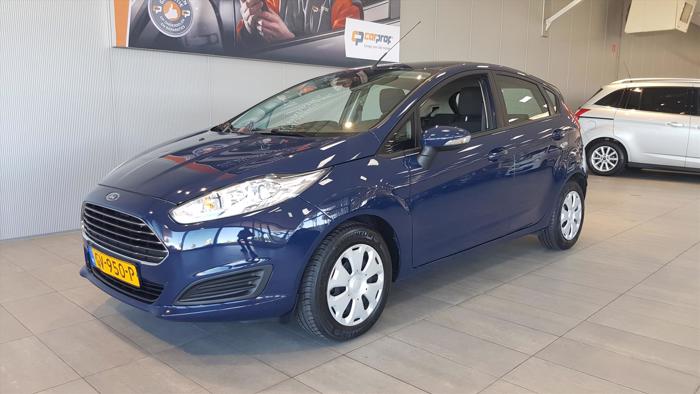 Ford Fiesta (2008 - 2017) 1.0 Ambiente