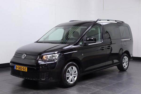 Volkswagen Caddy L1H1 1.5 TSI DSG
