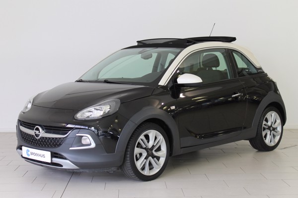 Opel Adam