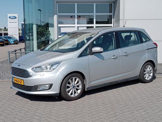 Ford Grand C-Max