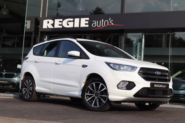 Ford Kuga (2013 - 2019)