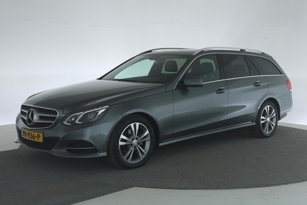 Mercedes-Benz E-Klasse Estate