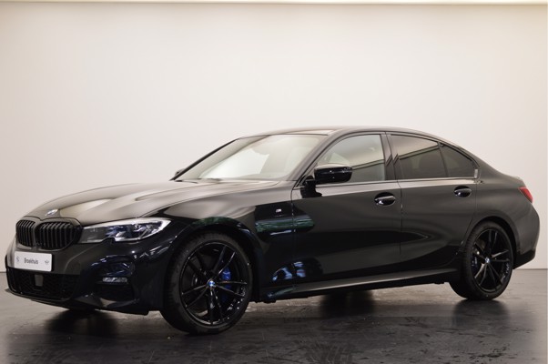 BMW 3-Serie