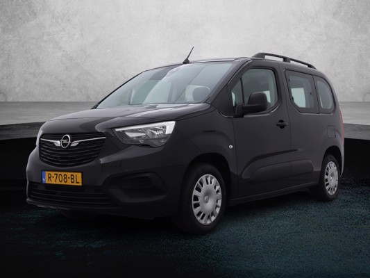 Opel Combo L1H1 1.5 Selection (100 pk)