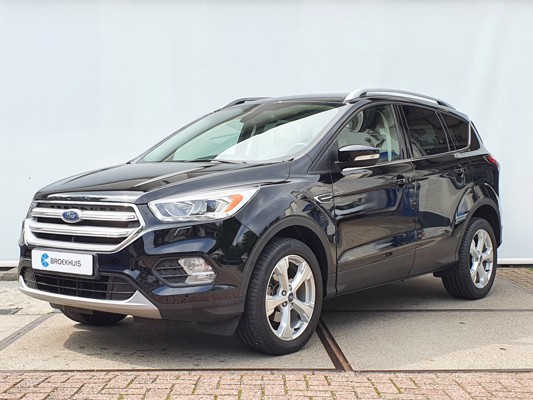 Ford Kuga (2013 - 2019)