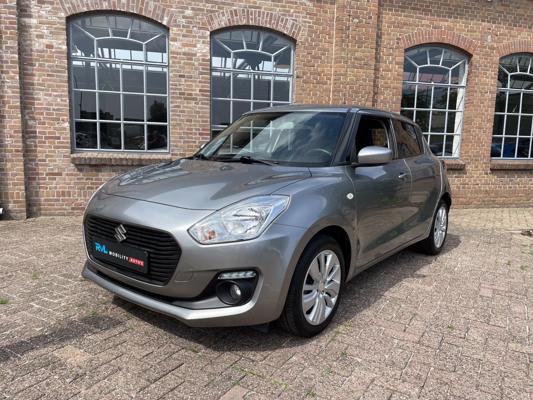 Suzuki Swift 1.2 Comfort