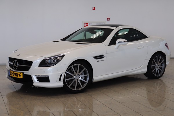 Mercedes-Benz SLK