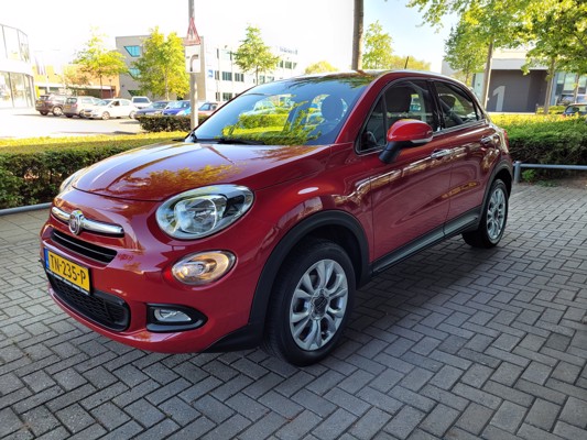 Fiat 500X Opening Edition 1.0 Urban