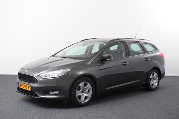 Ford Focus Wagon (2011 - 2018)