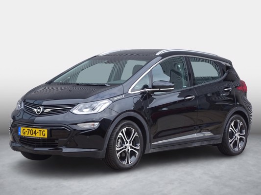 Opel Ampera-e Business executive
