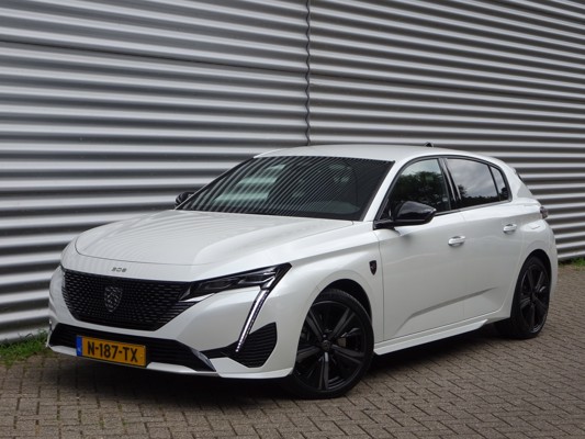 Peugeot 308 (2013 - 2021)