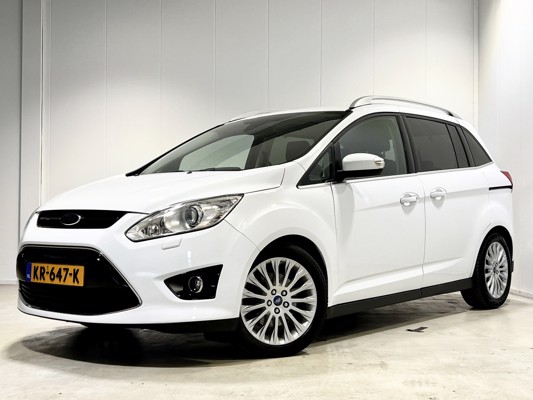 Ford Grand C-Max