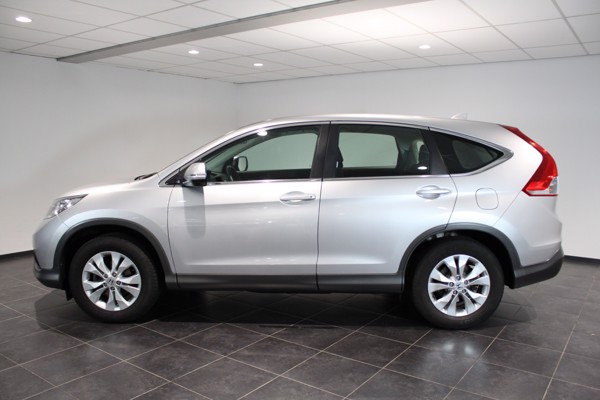 Honda CR-V (2012 - 2017)