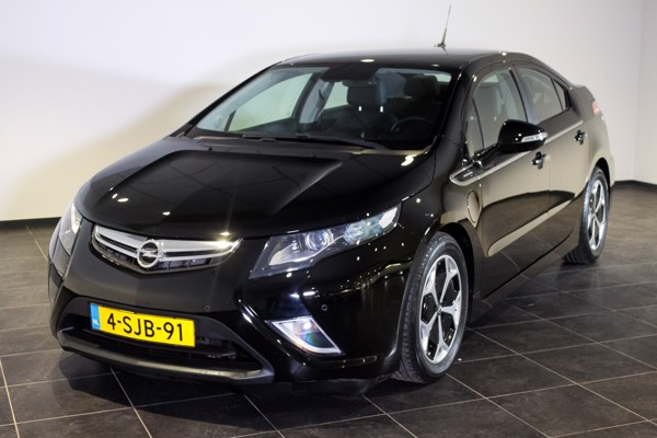 Opel Ampera