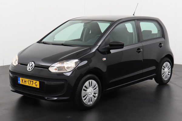 Volkswagen Up! e-Up! Style
