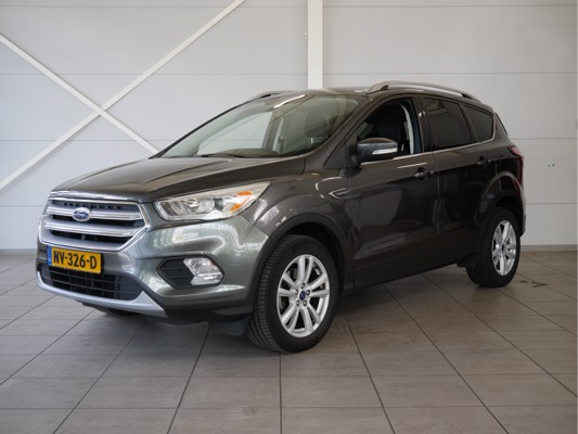 Ford Kuga (2013 - 2019)