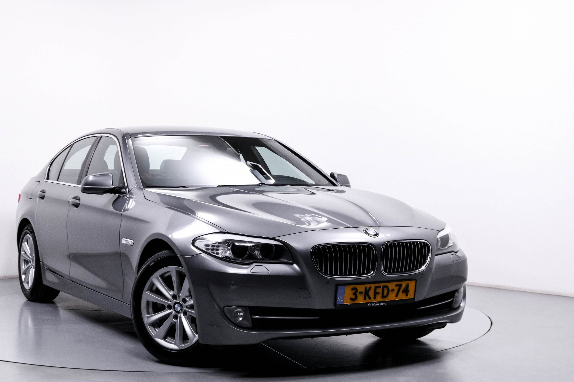 Bmw 5 i530