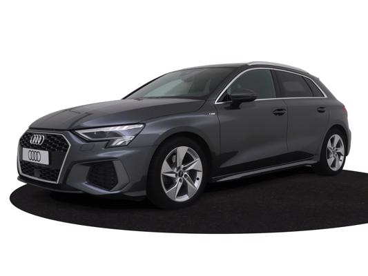 Audi A3 Sportback 35 TFSI