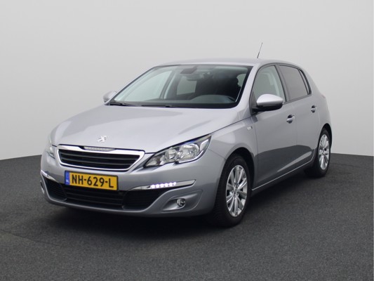 Peugeot 308 (2013 - 2021)