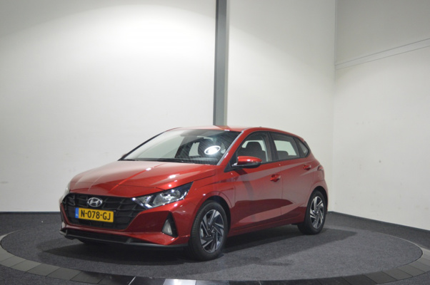 Hyundai i20 (2014 - 2020)