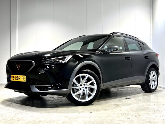 Cupra Formentor 1.4 e-HYBRID VZ Performance