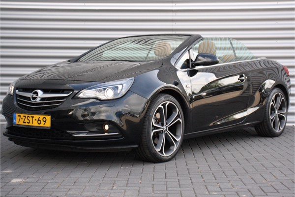 Opel Cascada 2.0 CDTI Innovation