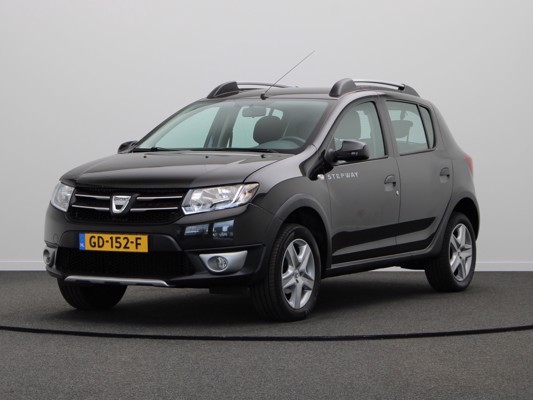 Dacia Sandero (2012 - 2020)