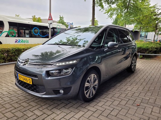 Citroen Grand C4 Picasso