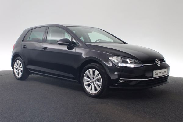 Volkswagen Golf 1.0 TSI (90 pk)