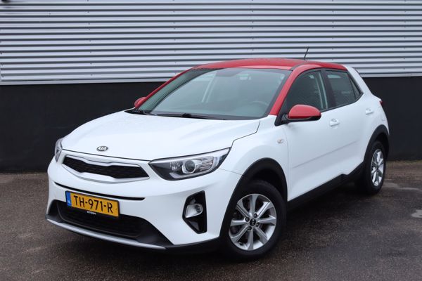 Kia Stonic 1.0 T-GDi DynamicLine