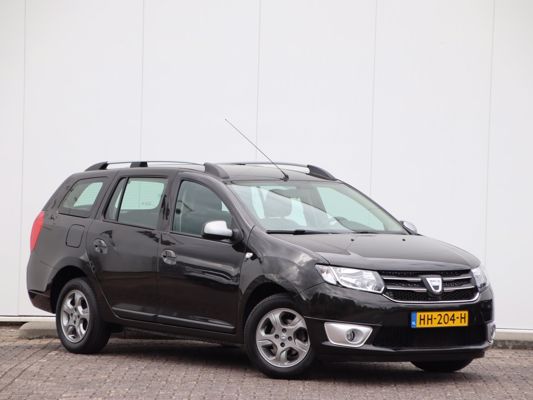 Dacia Logan MCV