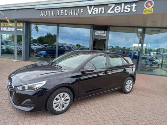 Hyundai i30 1.6 CRDi i-Drive