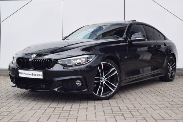 BMW 4-Serie Coupe (2013 - 2020)