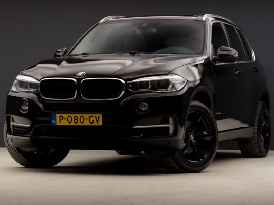 BMW X5 (2014 - 2018)