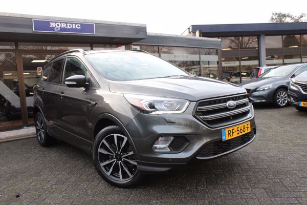 Ford Kuga (2013 - 2019)
