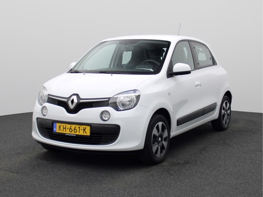 Renault Twingo R80 Collection
