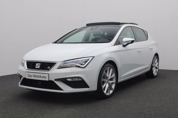 Seat Leon (2012 - 2020)
