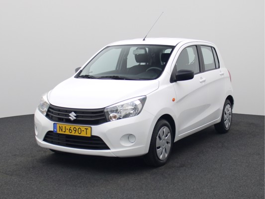 Suzuki Celerio 1.0 Economy