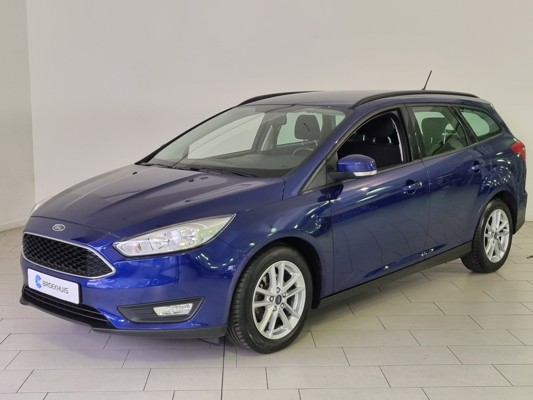 Ford Focus Wagon (2011 - 2018)