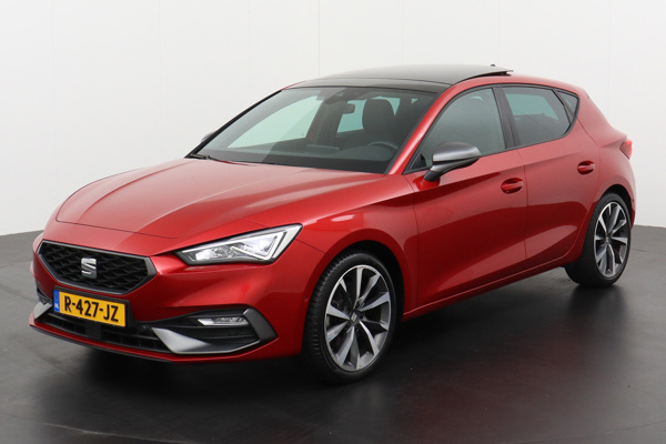 Seat Leon (2012 - 2020)