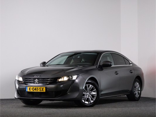 Peugeot 508 SW BlueHDI 130 Active