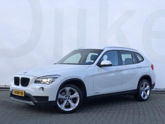 BMW X1 (2009 - 2015)