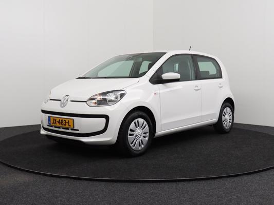 Volkswagen Up! take up!