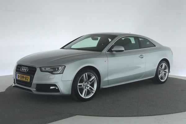 Audi A5 (2007 - 2016)