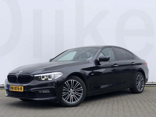 BMW 5-Serie